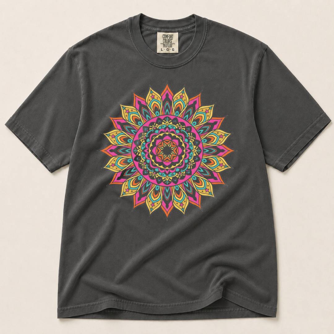 Sacred Geometry