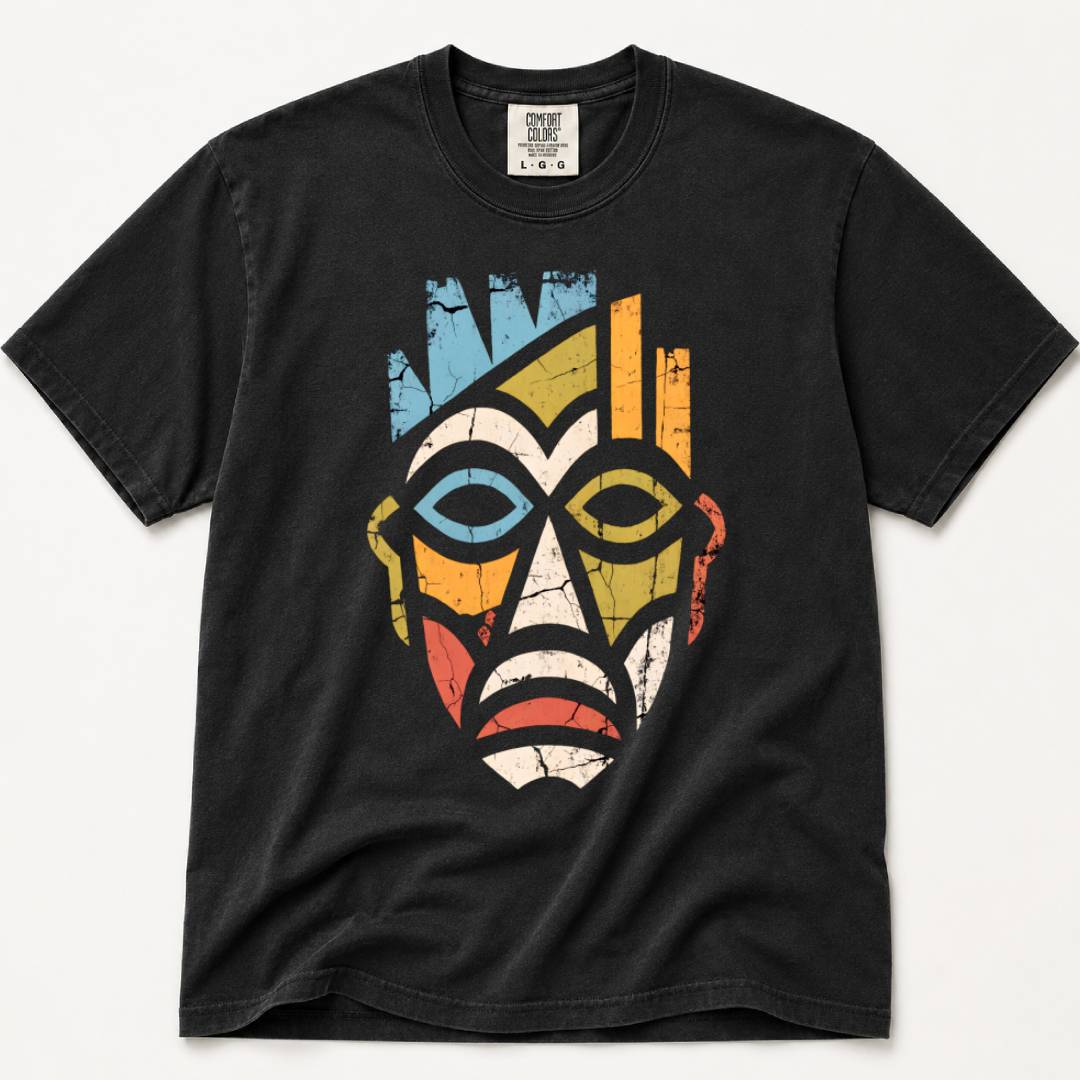Tribal Man