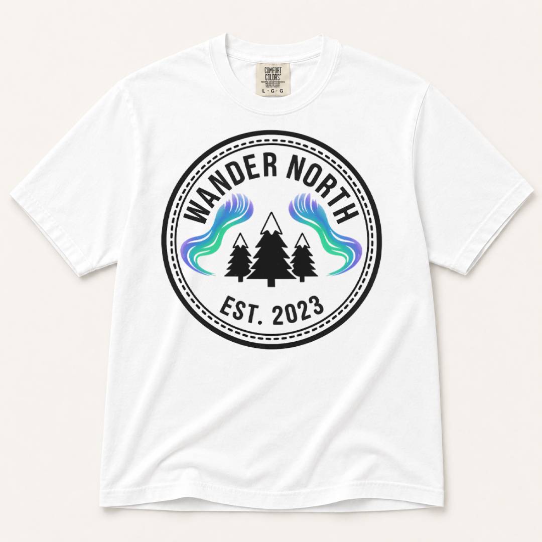 Wander North