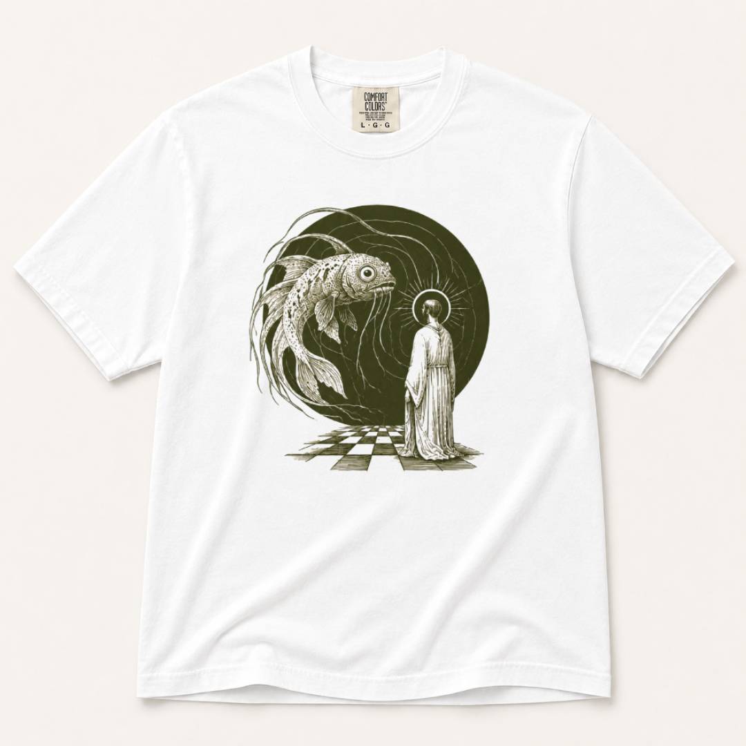 The Oracle Fish