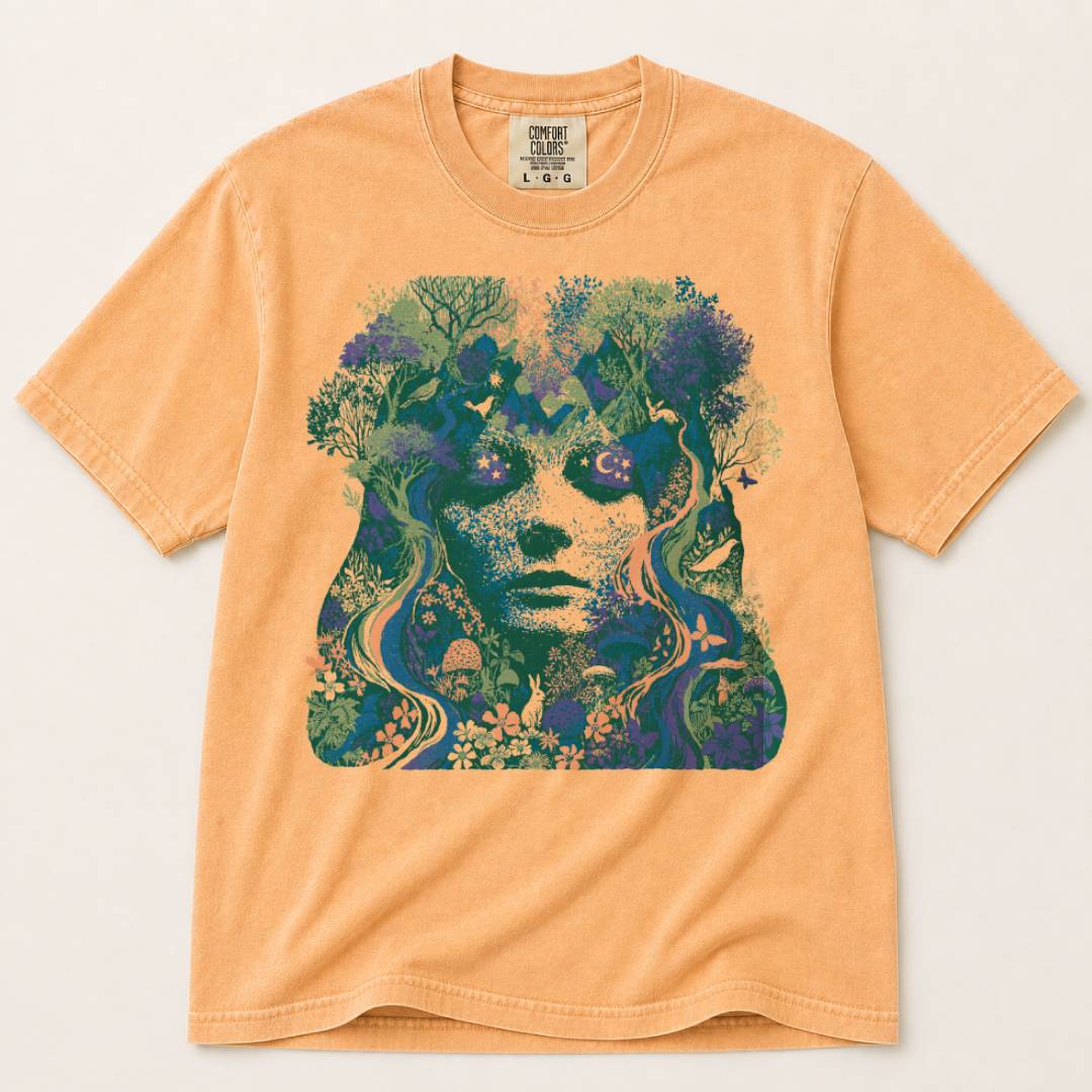 Mother Earth