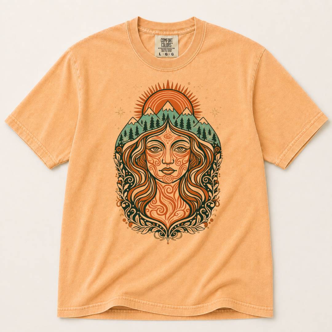 Mother Earth