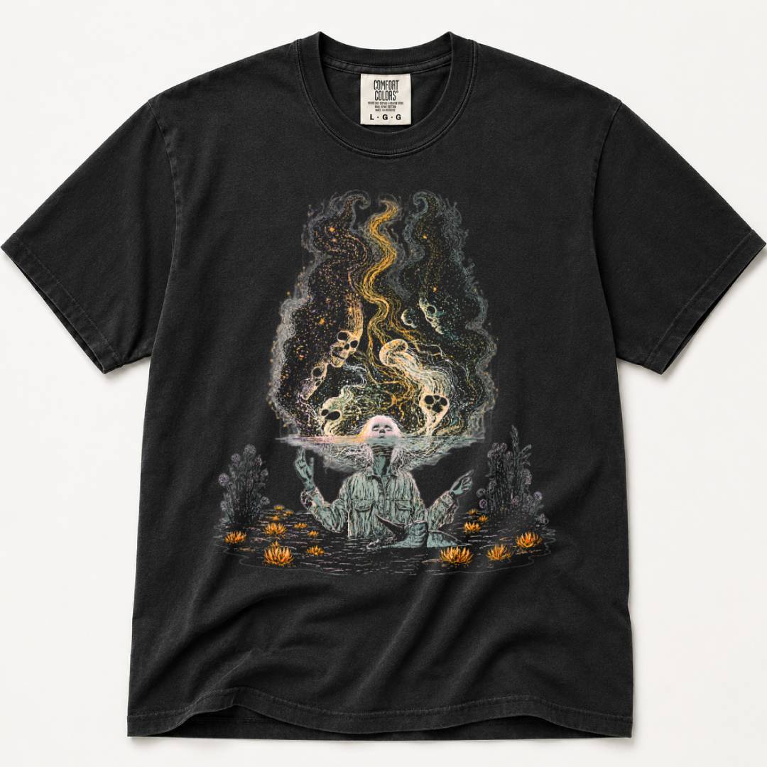 Mystic Ritual