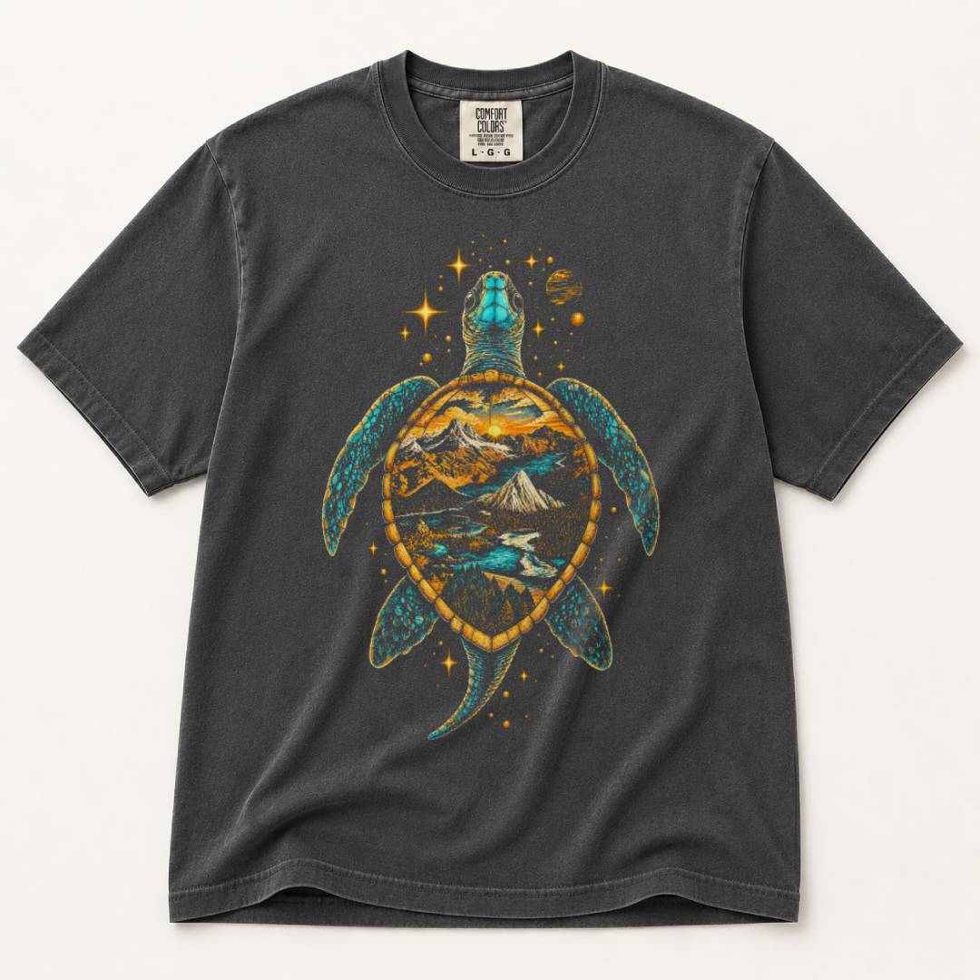 Sea Turtle