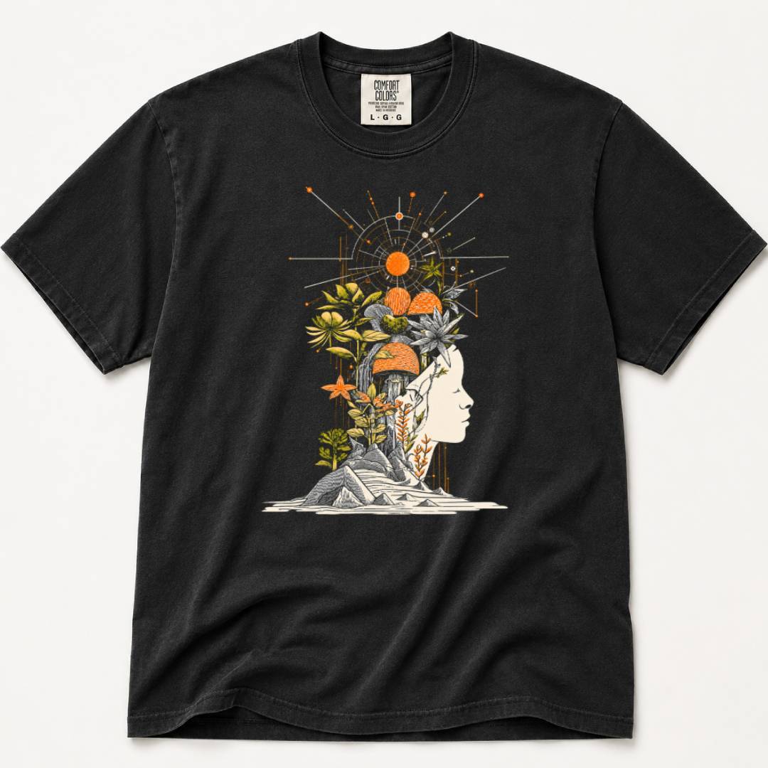 Nature Spirit