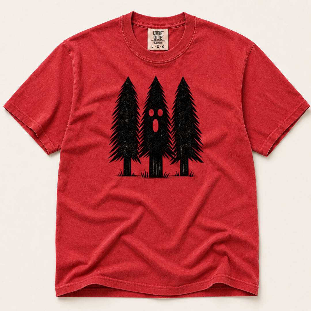 Forest Spirit