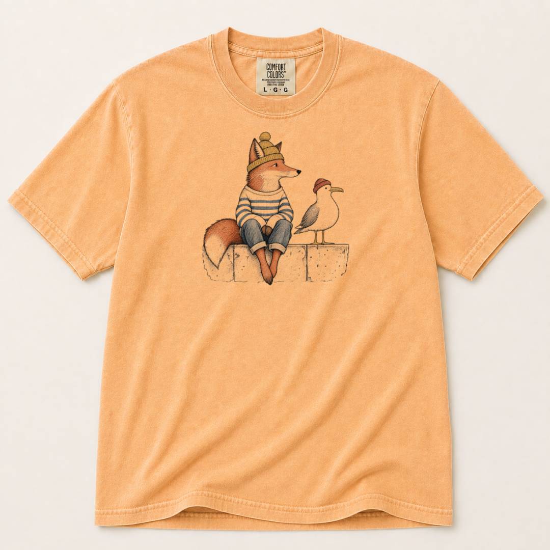 The Regulars T-Shirt