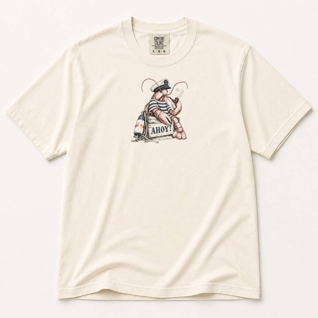 Old Buoy T-Shirt