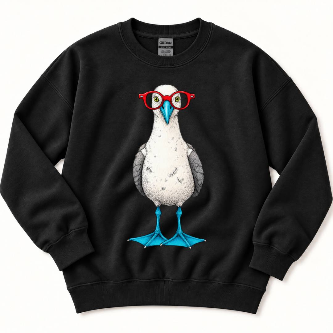 Shorely You Know Sweatshirt