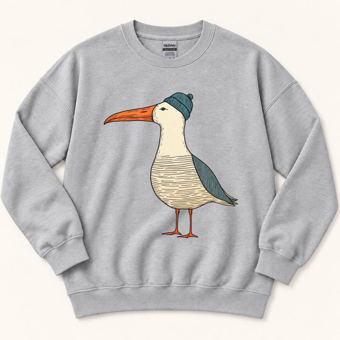 Pier Pressure Sweatshirt