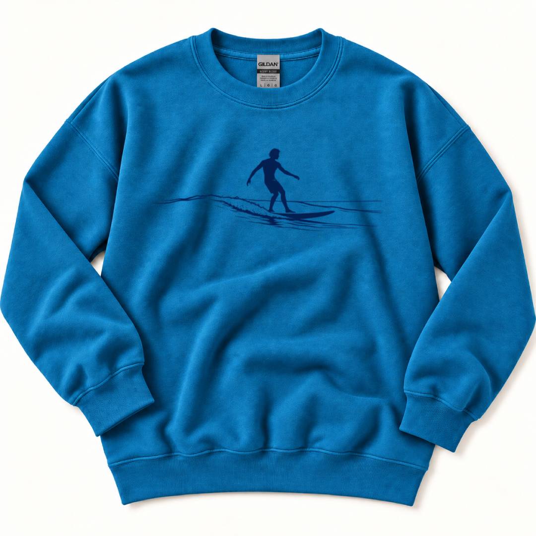 Driftline Sweatshirt
