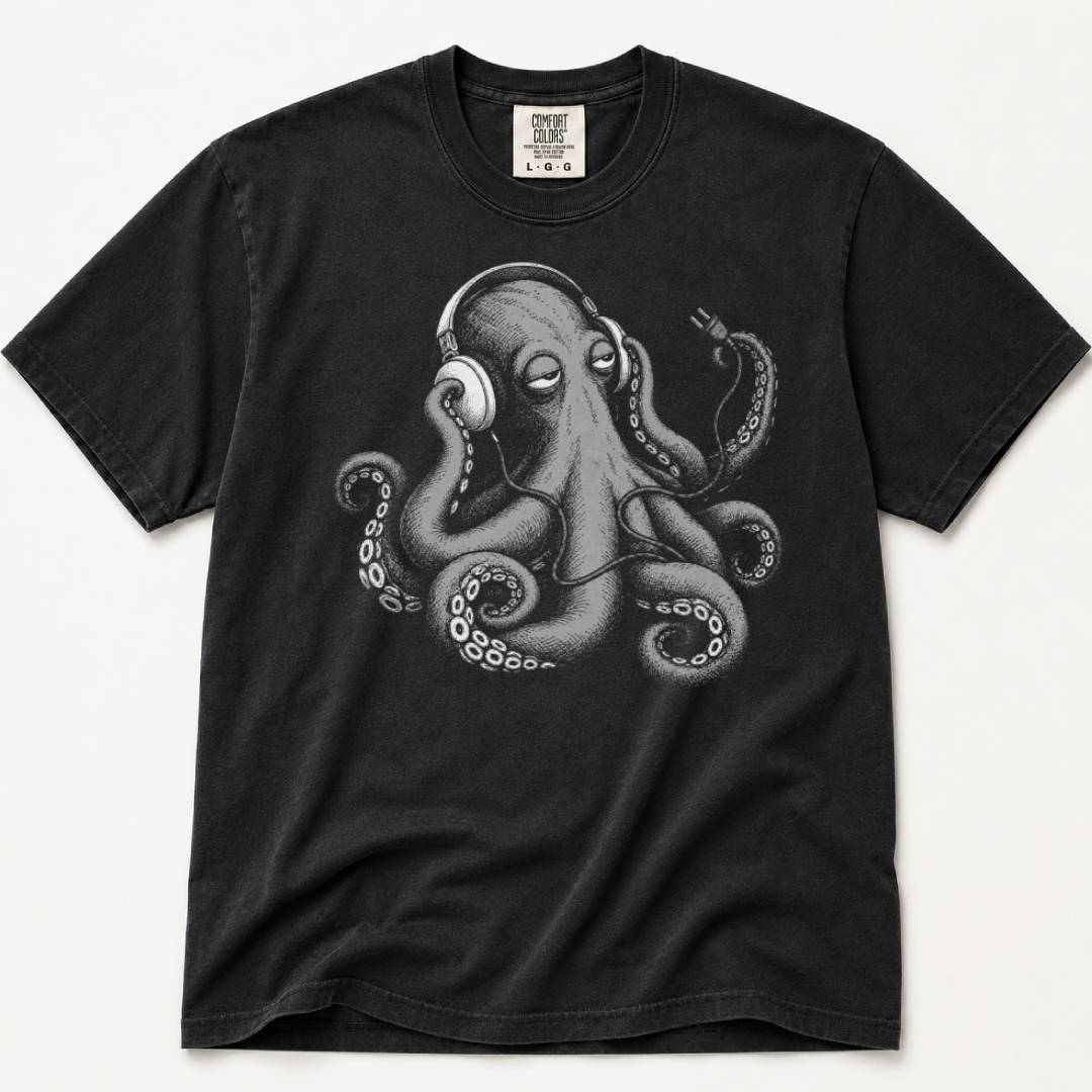 Selective Hearing T-Shirt