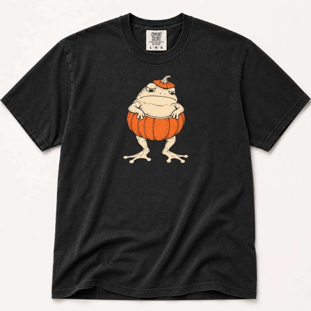 Seasonal Formalwear T-Shirt