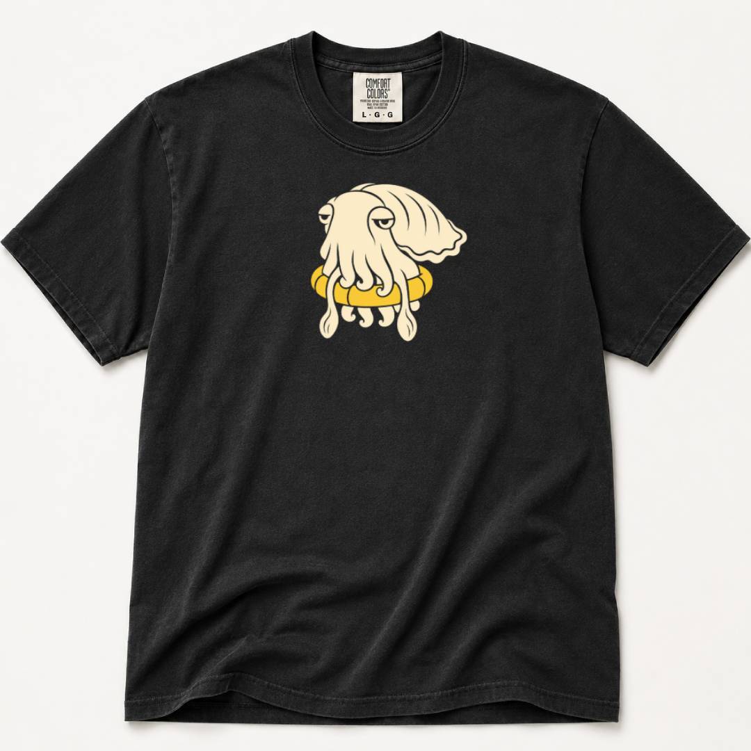Safety First T-Shirt