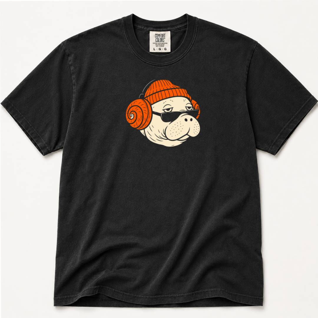 Do Not Disturb T-Shirt