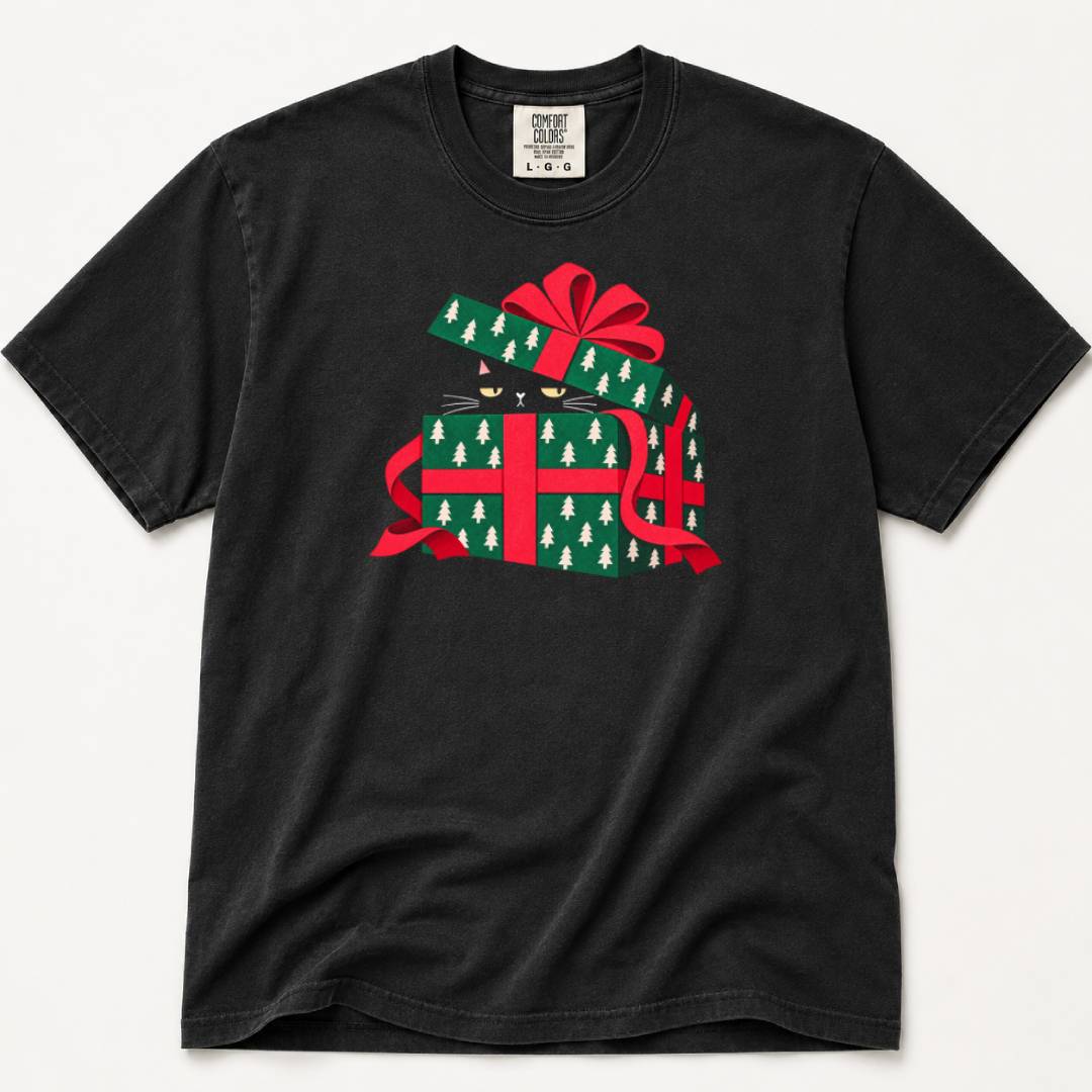 Unboxed & Unbothered T-Shirt