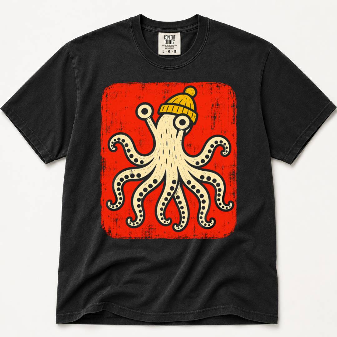 Armed and Confused T-Shirt