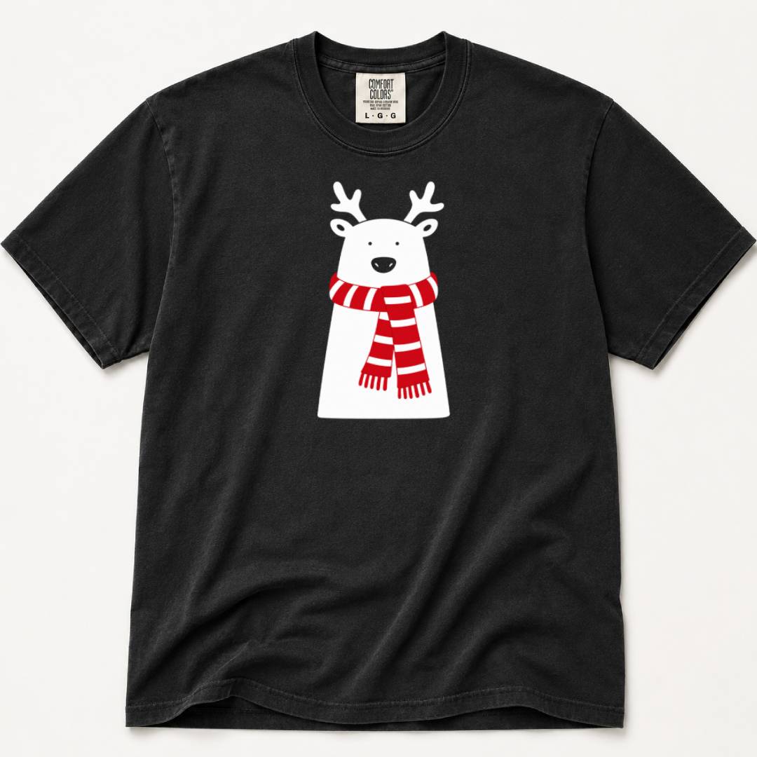 Christmas. Again. T-Shirt