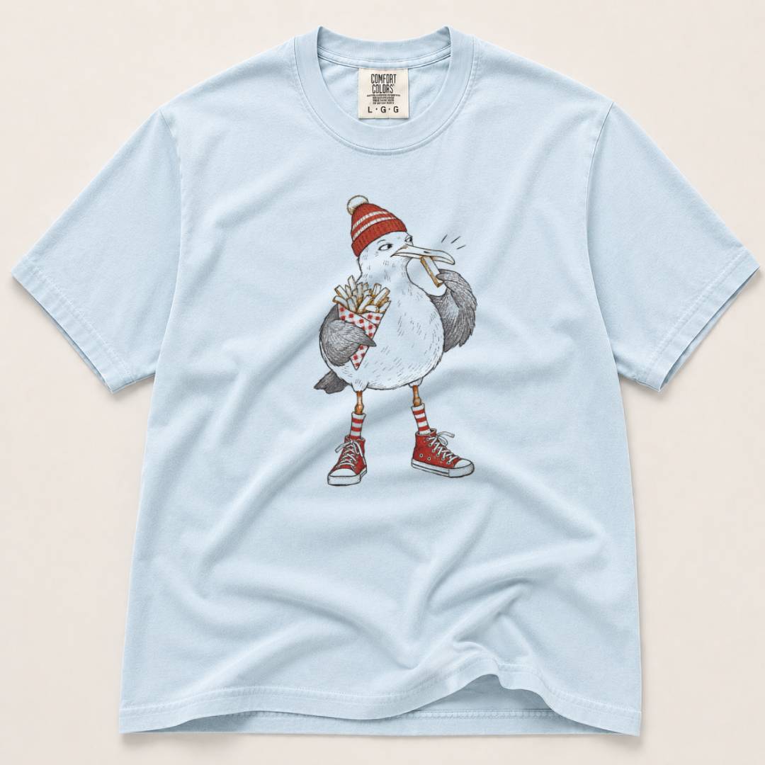 Chip Happens T-Shirt