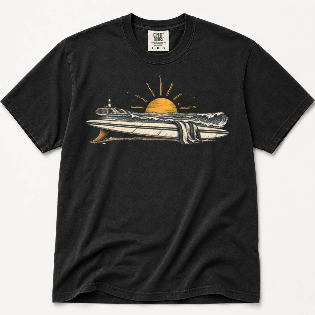Meet Me at Sunset T-Shirt