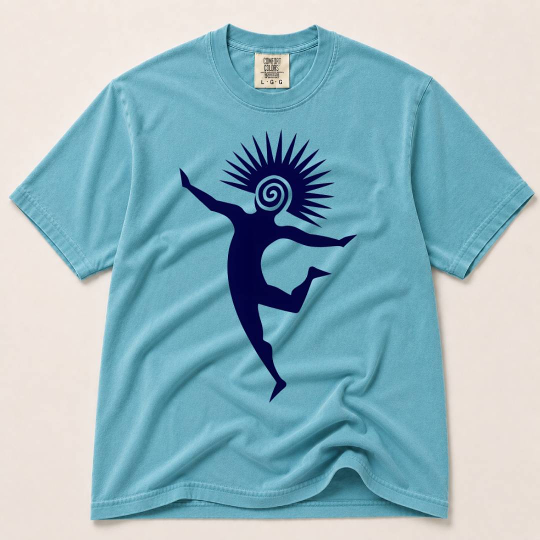 Just Dancing