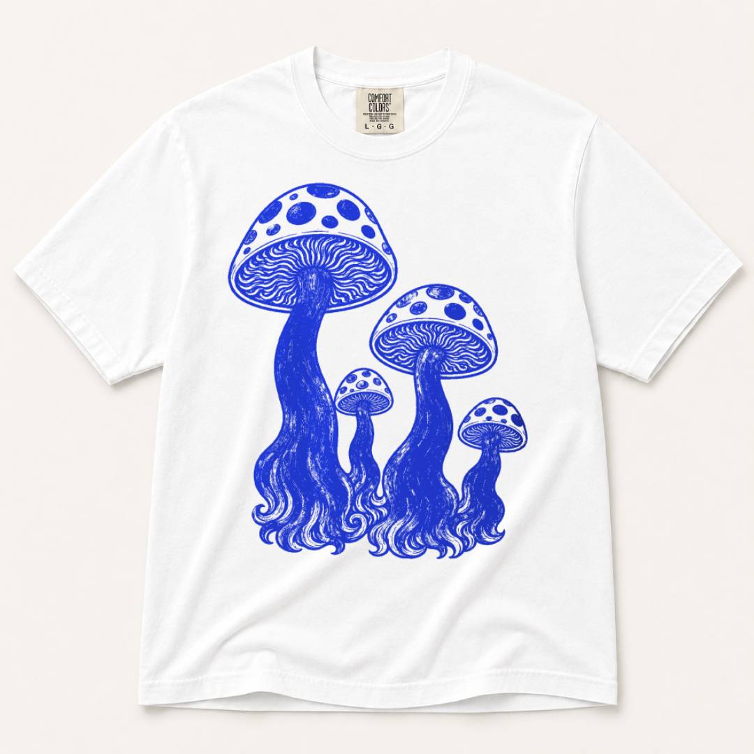 Mushrooms
