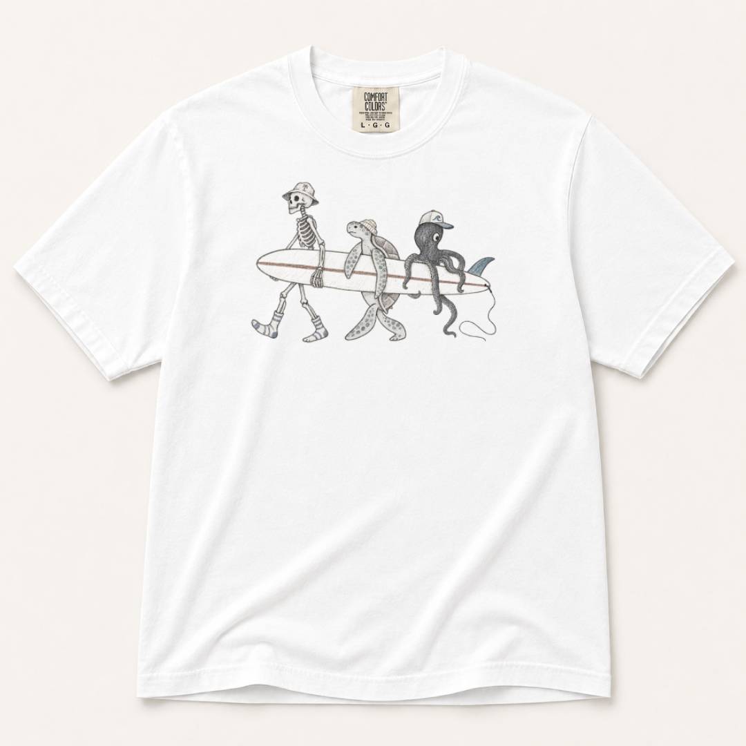 Board Meeting T-Shirt