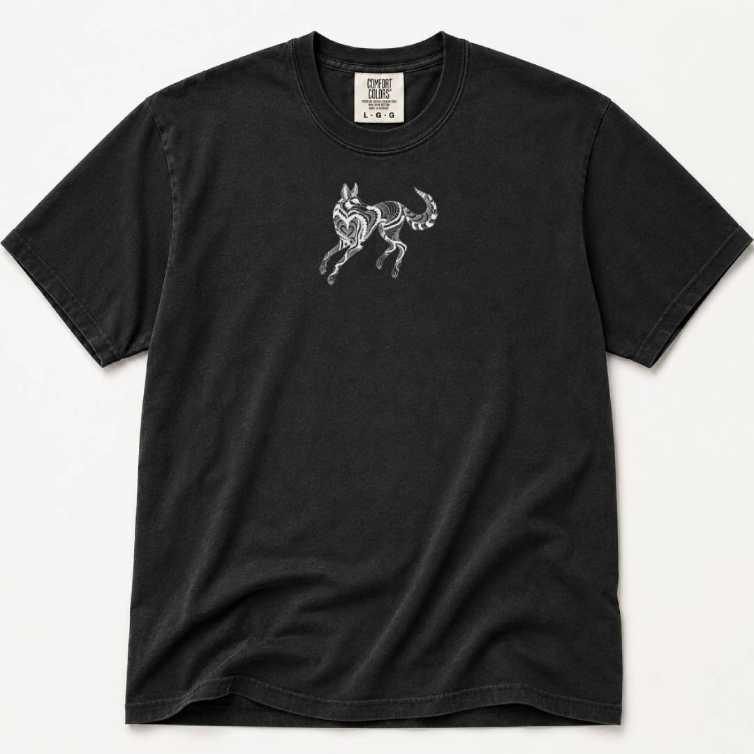 Coyote