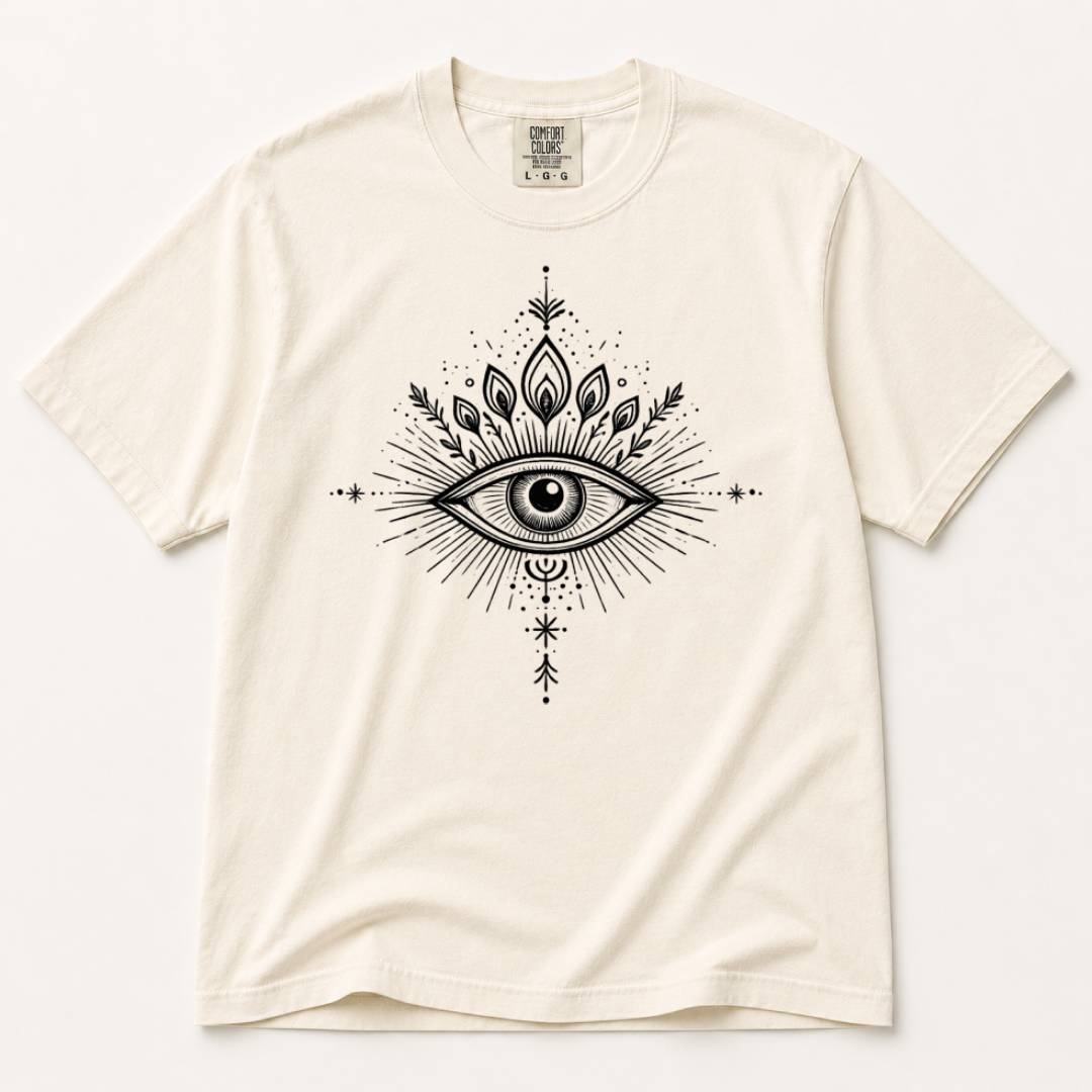Third Eye