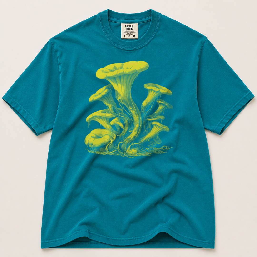 Shrooms