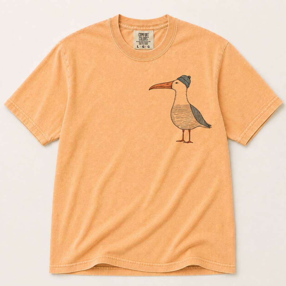 Pier Pressure T-Shirt