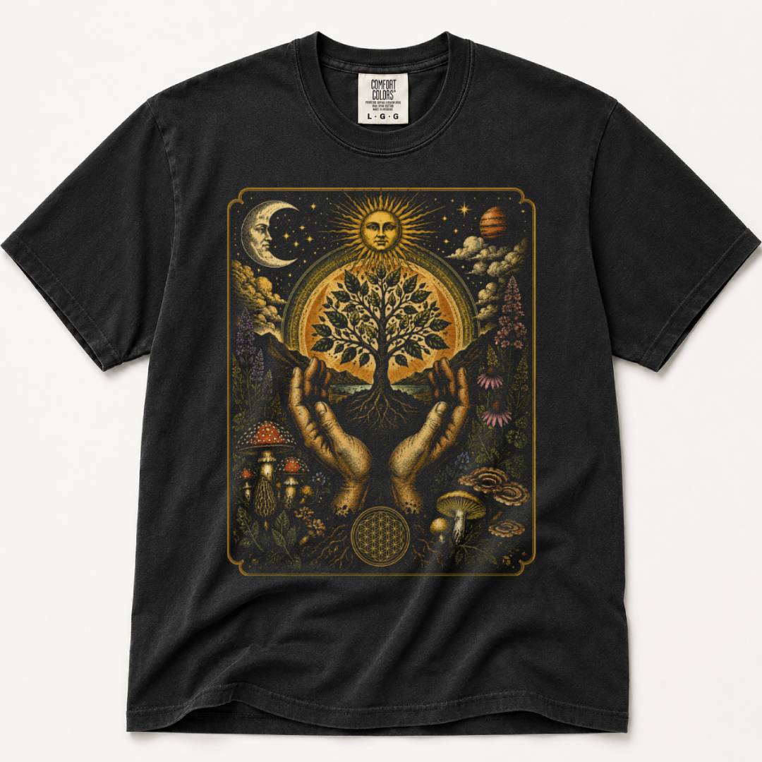 Tree Of Life