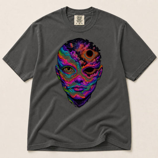 Space Face