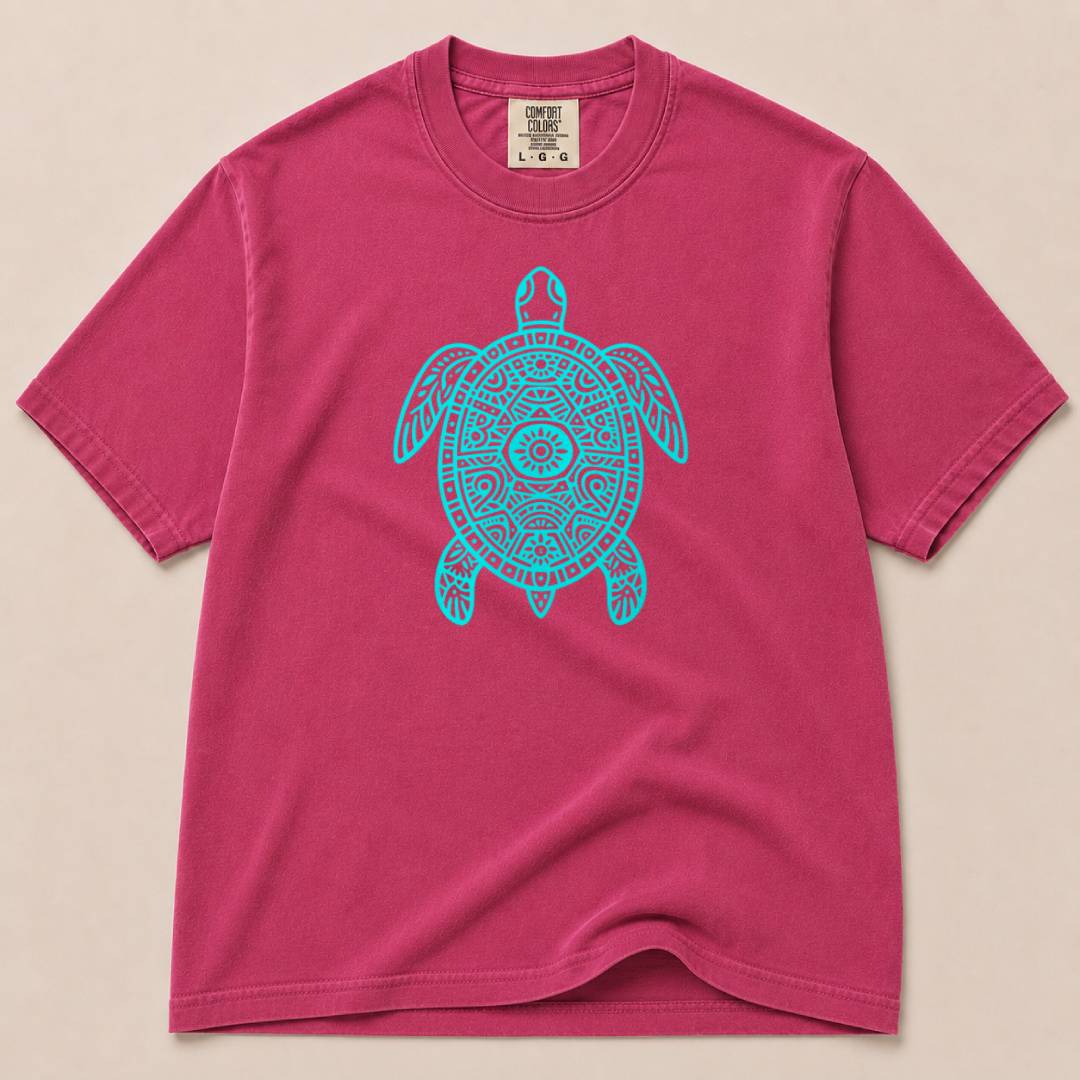 Blue Turtle