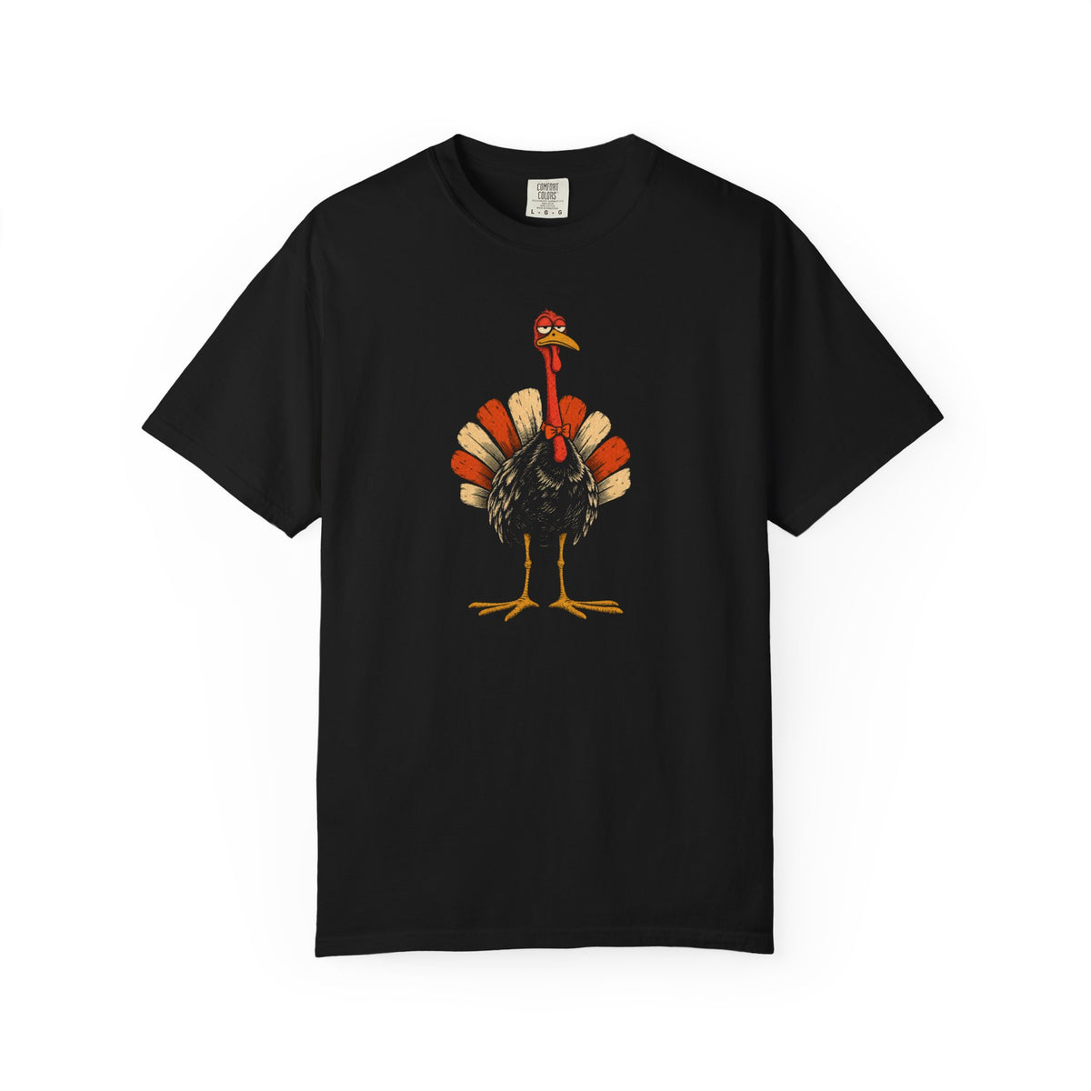 Dinner Deferred T-Shirt