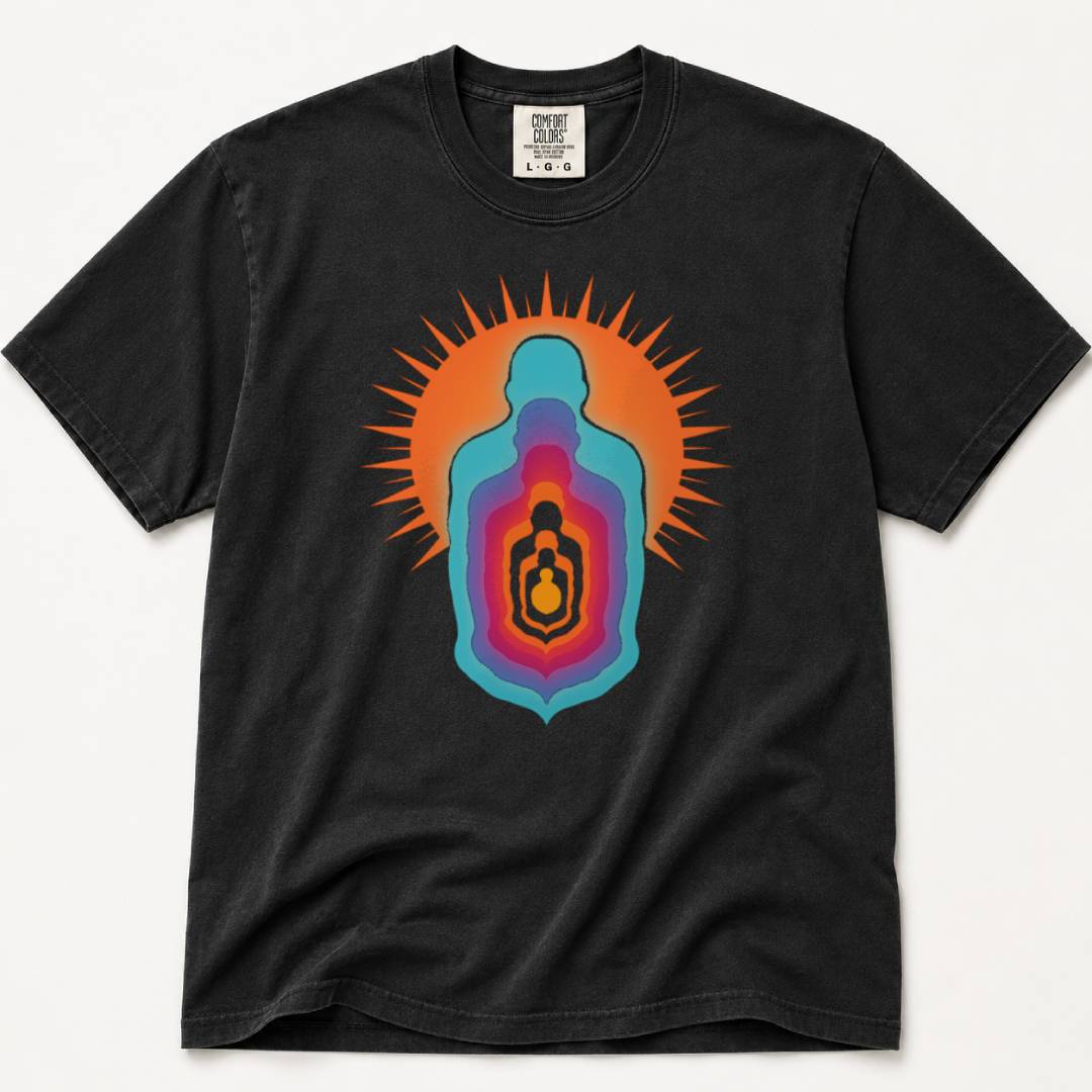Infinite Within