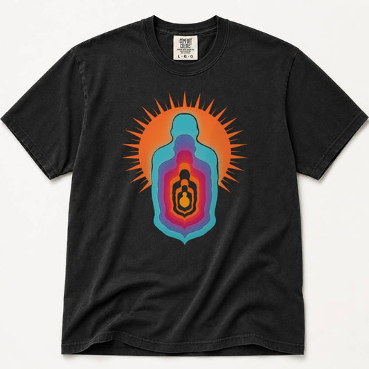 Infinite Within