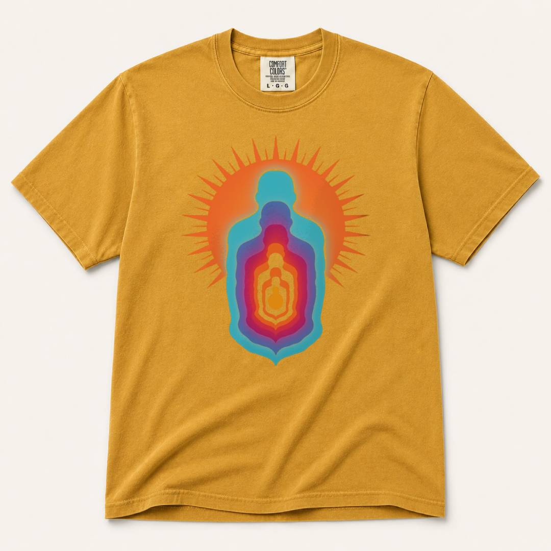 Infinite Within