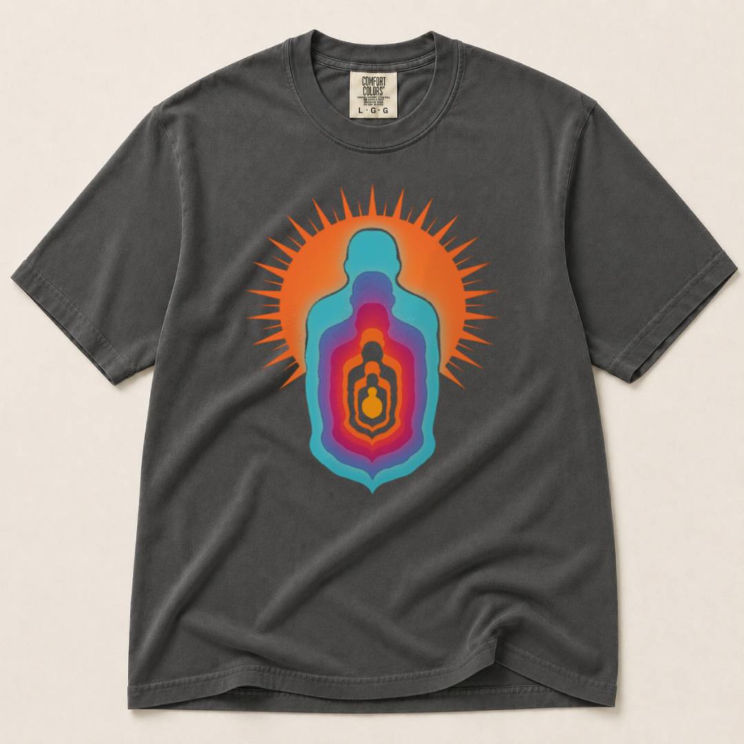 Infinite Within
