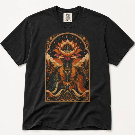 Lotus Flower
