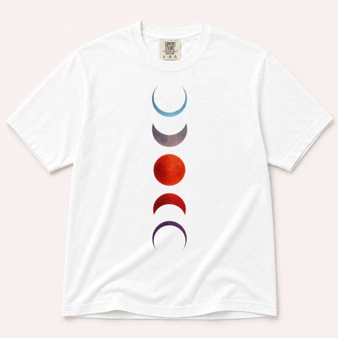Moon Phases