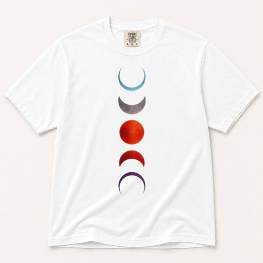 Moon Phases