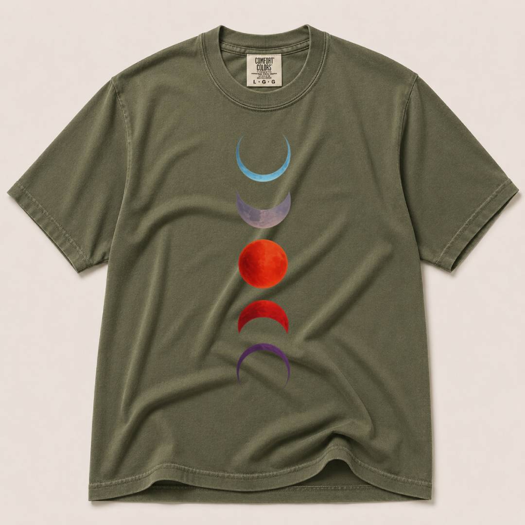 Moon Phases