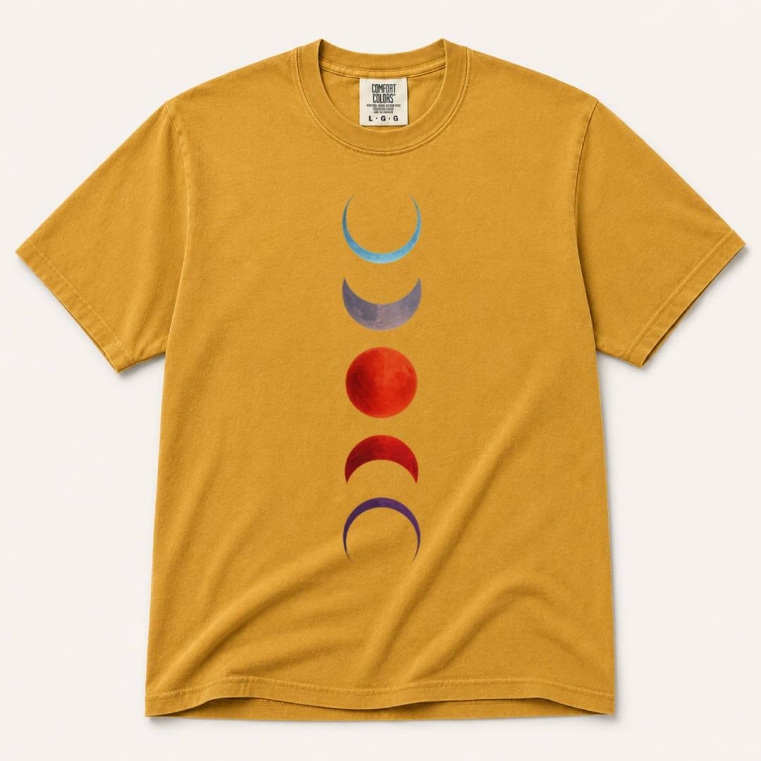 Moon Phases