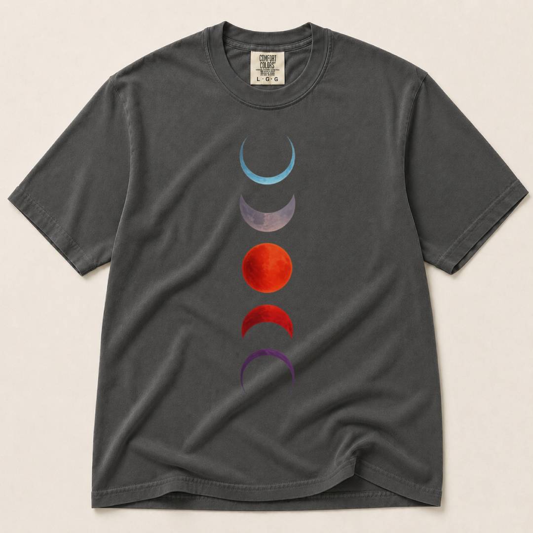 Moon Phases