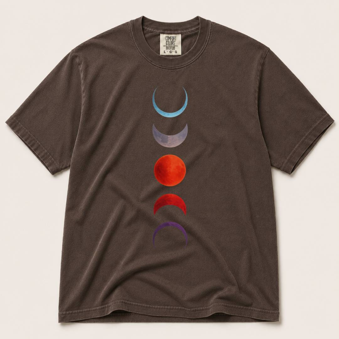 Moon Phases