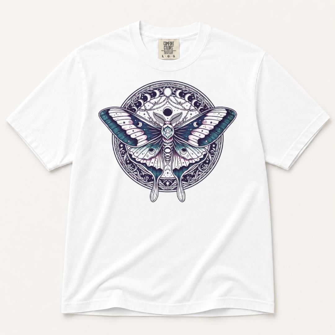 Moth
