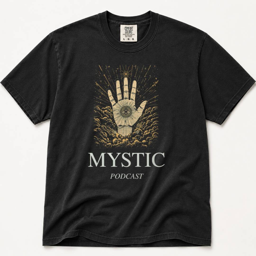 Mystic Podcast