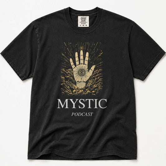 Mystic Podcast