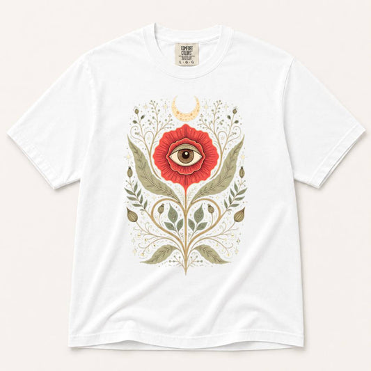 Poppy Eye